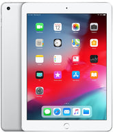 Refurbished Apple iPad 6th Gen. 9.7in Wi-Fi